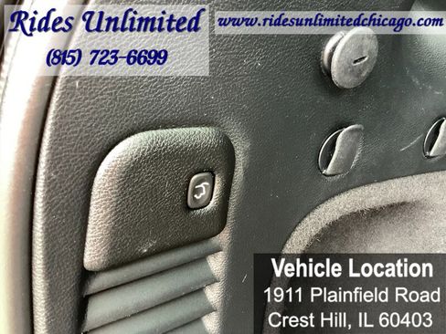 Used 2018 Jeep Grand Cherokee Altitude AWD/4WD image 37