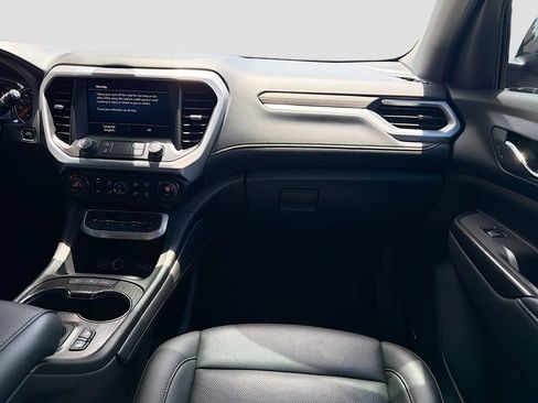 Used 2023 GMC Acadia SLT AWD/4WD image 20