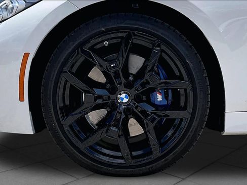 Used 2026 BMW 330i Sedan w/ M Sport Package RWD image 10