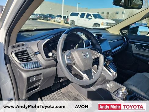 Used 2019 Honda CR-V Touring image 9