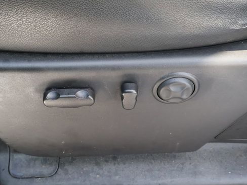 Used 2013 Chevrolet Silverado 1500 LTZ w/ LTZ Plus Package image 14