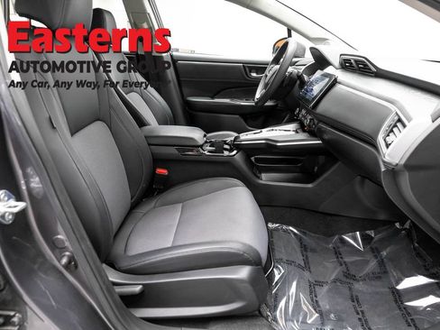 Used 2021 Honda Clarity Plug-In Hybrid image 22