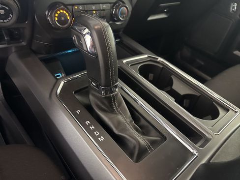 Used 2018 Ford F150 XLT w/ Equipment Group 302A Luxury image 17