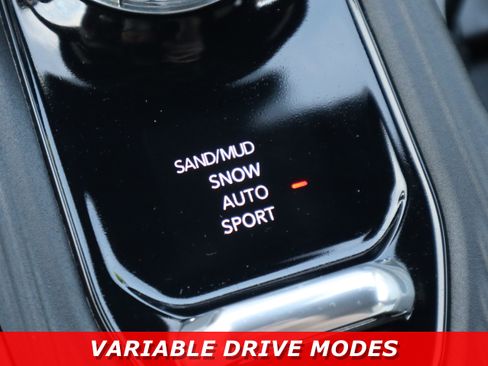Used 2026 Jeep Cherokee Limited AWD/4WD image 23