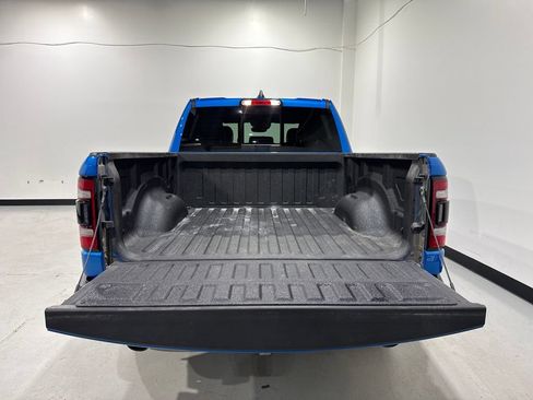 Used 2022 RAM 1500 Rebel w/ Night Edition AWD/4WD image 26