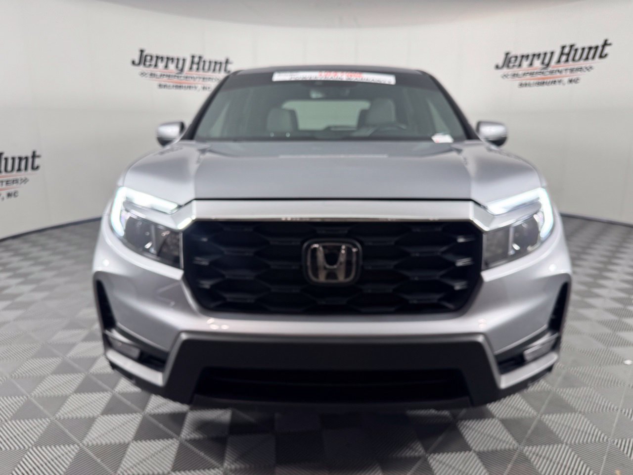 Used 2022 Honda Passport EX-L image 4