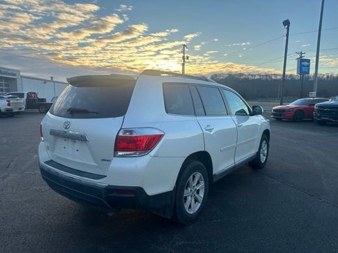 Used 2013 Toyota Highlander Plus image 15