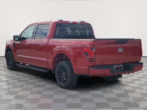 New 2025 Ford F150 XLT w/ Equipment Group 301A Standard image 3