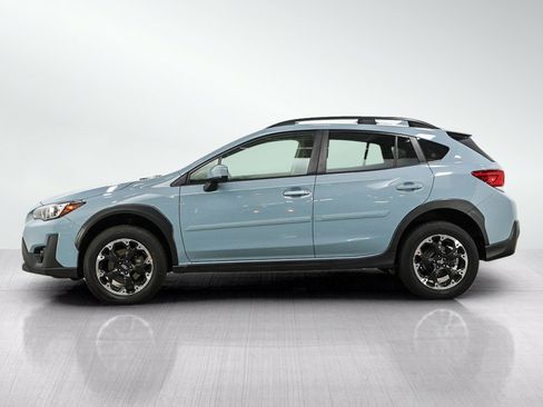 Used 2021 Subaru Crosstrek 2.0i Premium w/ Moonroof Package AWD/4WD image 2