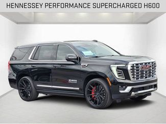 New 2026 GMC Yukon Denali w/ Denali Reserve Package AWD/4WD video 1