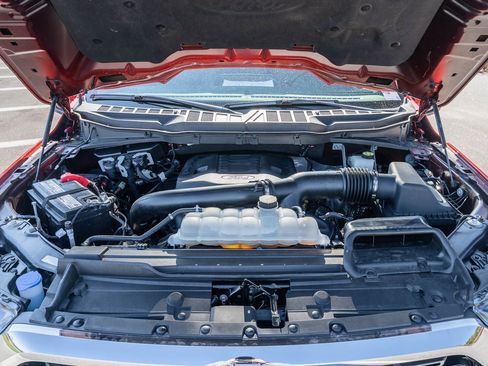 Used 2023 Ford F150 XLT image 20