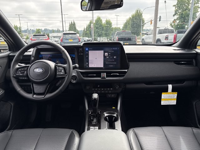 New 2026 Subaru Outback Limited AWD/4WD image 15