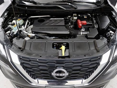 Used 2023 Nissan Rogue SV image 27