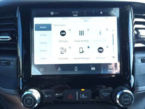 New 2026 RAM 1500 Classic Warlock image 31