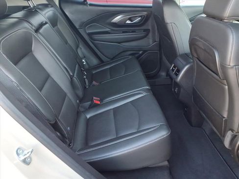 Certified 2023 GMC Terrain SLT w/ Elevation Edition image 13