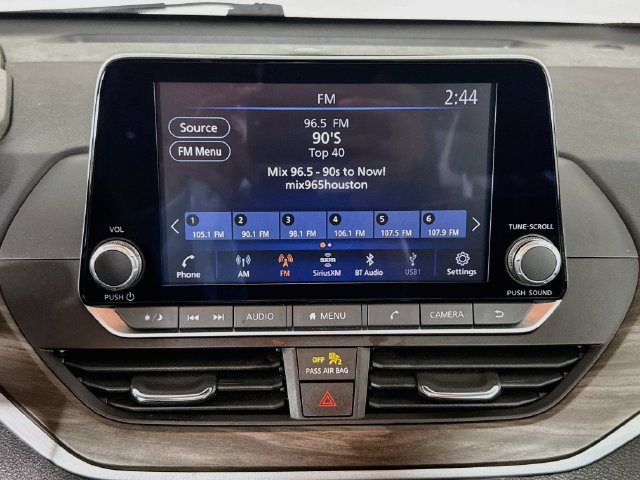Used 2023 Nissan Altima 2.5 SV FWD image 15