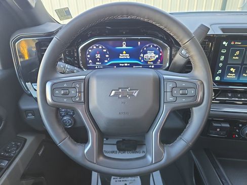 Used 2024 Chevrolet Silverado 2500 ZR2 w/ ZR2 Bison Edition image 20