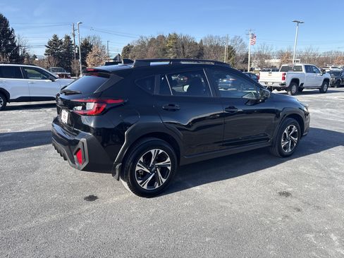 Certified 2024 Subaru Crosstrek 2.0i Premium image 34