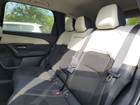 New 2026 MAZDA CX-5 Preferred AWD/4WD image 13
