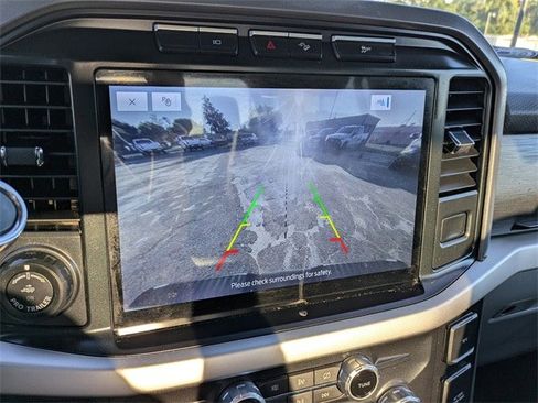 Used 2021 Ford F150 XLT w/ Equipment Group 302A High image 20