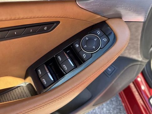 Used 2024 Cadillac CT5 Premium Luxury w/ Platinum Package image 37