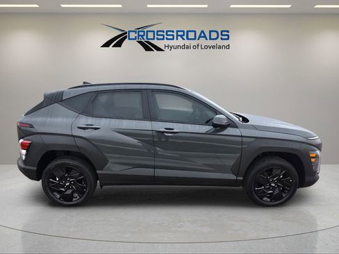 New 2026 Hyundai Kona SEL Sport image 6