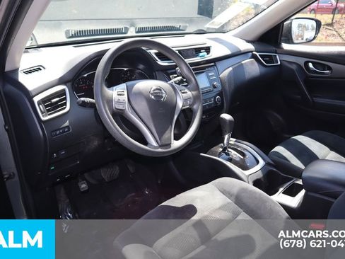 Used 2016 Nissan Rogue S w/ Appearance Package image 10