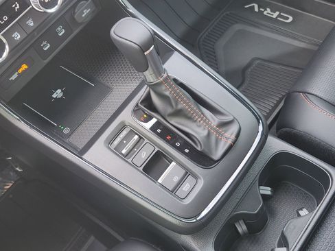 New 2026 Honda CR-V Sport-L image 20