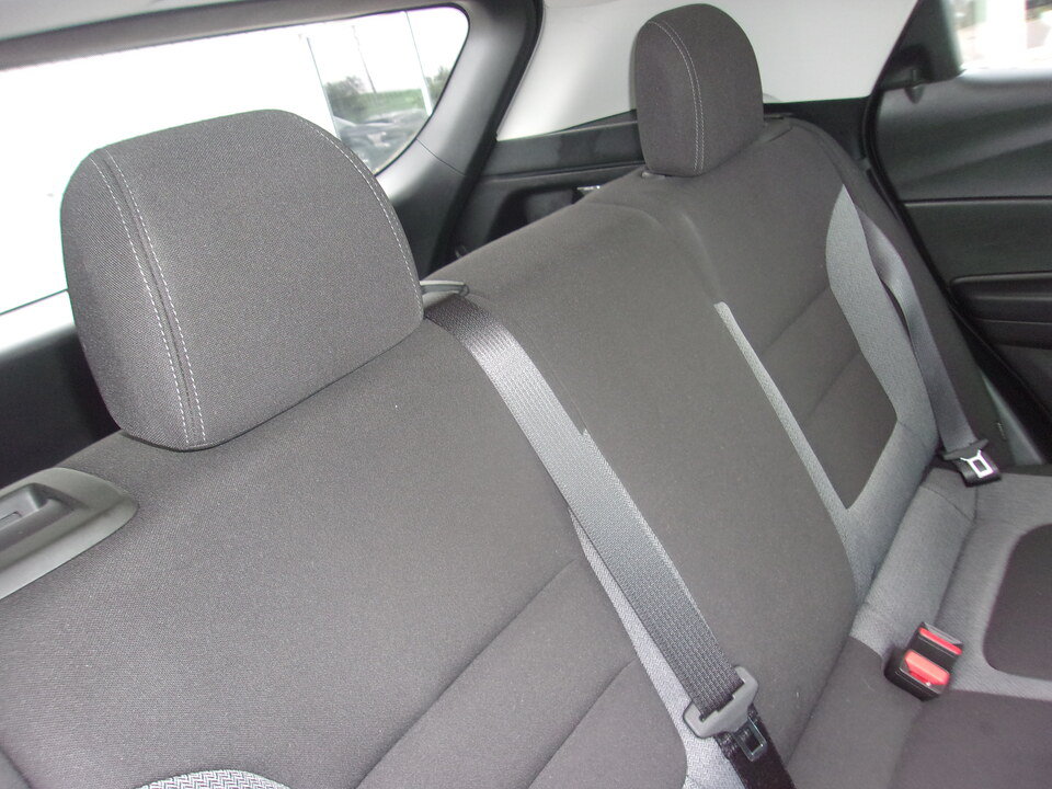Used 2024 Chevrolet TrailBlazer LT w/ Driver Confidence Package FWD image 14