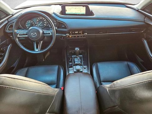 Used 2023 MAZDA CX-30 AWD 2.5 S w/ Premium Package image 20