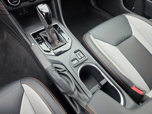 Certified 2021 Subaru Crosstrek 2.5i Limited AWD/4WD image 20