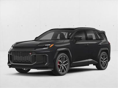 New 2026 Toyota RAV4 AWD Plug-in Hybrid