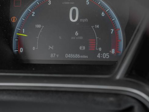 Used 2021 Honda Civic Type R image 21