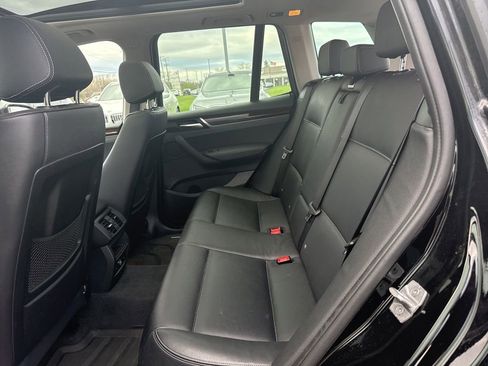 Used 2017 BMW X3 xDrive28i image 19