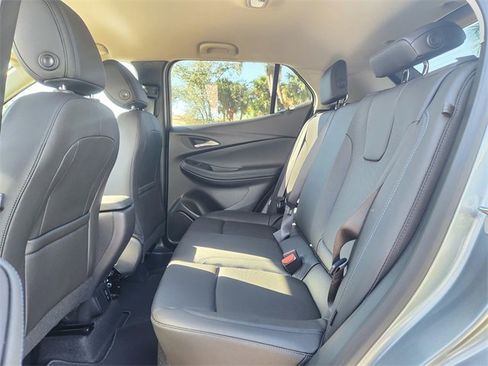 New 2026 Buick Encore GX Sport Touring w/ Advanced Technology Package image 9