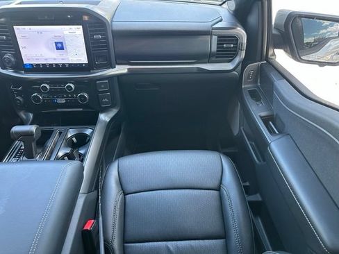 Used 2026 Ford F150 Lariat AWD/4WD image 13