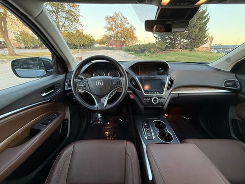 Used 2019 Acura MDX FWD w/ Technology Package image 35