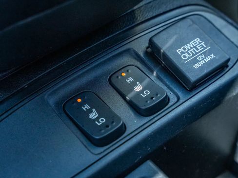 Used 2016 Honda CR-V EX image 24