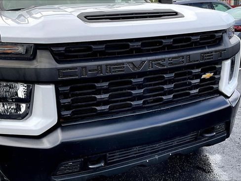 Used 2022 Chevrolet Silverado 3500 W/T w/ WT Convenience Package image 22