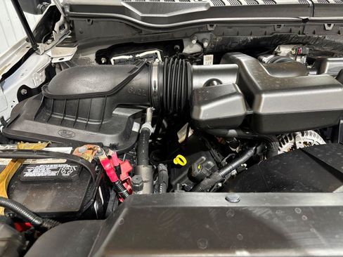 Used 2019 Ford F350 XL w/ XL Value Package AWD/4WD image 23