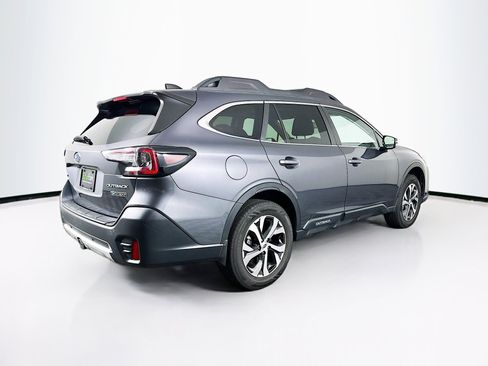 Used 2020 Subaru Outback Limited w/ Popular Package #2 image 9