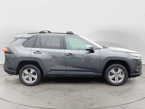 Used 2024 Toyota RAV4 XLE w/ Convenience Package AWD/4WD image 6