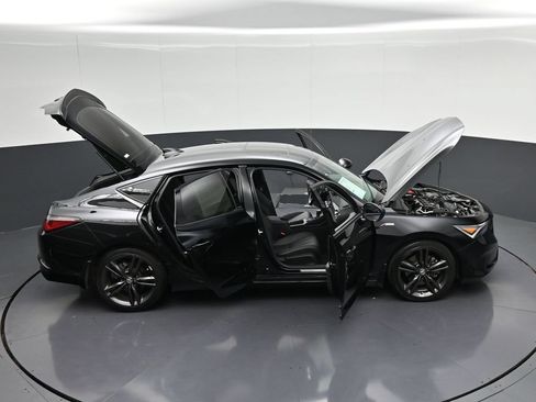 Used 2025 Acura Integra A-Spec FWD image 40