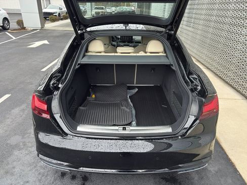 Used 2025 Audi A5 2.0T Premium Plus w/ Premium Plus image 9