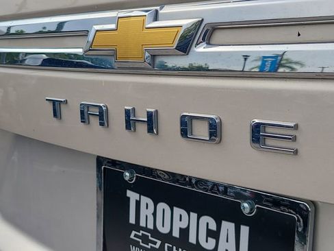 Used 2024 Chevrolet Tahoe LT RWD image 33
