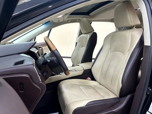 Used 2016 Lexus RX 350 FWD w/ Premium Package image 19