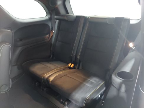 Used 2024 Dodge Durango SRT AWD/4WD image 15