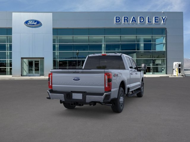 New 2026 Ford F350 Lariat w/ Lariat Premium Package AWD/4WD image 8