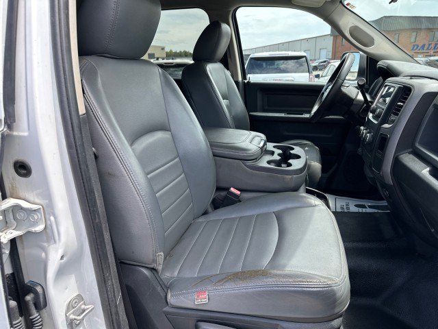 Used 2017 RAM 2500 Tradesman w/ Snow Chief Group AWD/4WD image 28