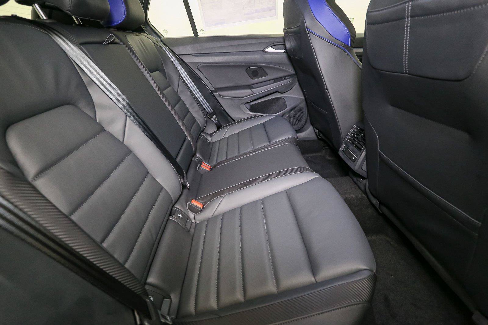 New 2026 Volkswagen Golf AWD/4WD image 15